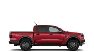 2026 Ford Ranger® External Image 5
